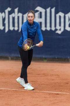 Bild 13 - BL DTV Hannover - BW Dresden Blasewitz : Ergebnis: 2:7